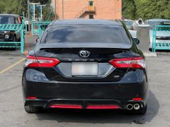 Photo of the vehicle Toyota Camry