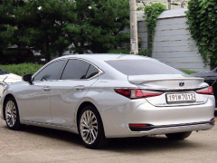 Сүрөт унаа Lexus ES