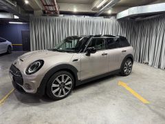 Фото авто MINI Clubman