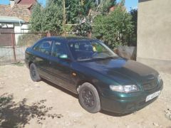 Фото авто Mazda 626