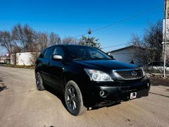 Photo of the vehicle Lexus RX