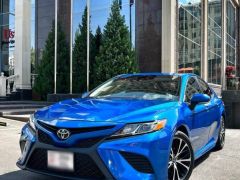 Сүрөт унаа Toyota Camry