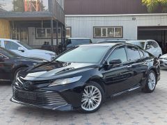 Сүрөт унаа Toyota Camry