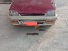 Photo of the vehicle Daewoo Tico