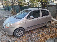 Сүрөт унаа Chevrolet Spark