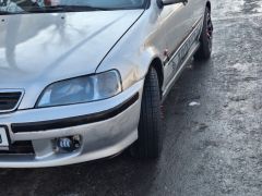 Photo of the vehicle Honda Civic