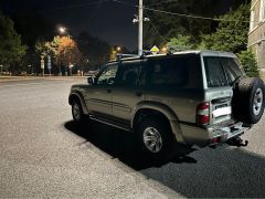 Photo of the vehicle Nissan Patrol