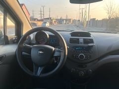 Сүрөт унаа Chevrolet Spark