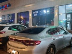 Сүрөт унаа Hyundai Grandeur