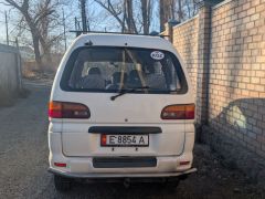 Фото авто Mitsubishi Delica