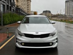 Photo of the vehicle Kia K5