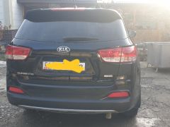 Photo of the vehicle Kia Sorento