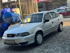 Photo of the vehicle Daewoo Nexia