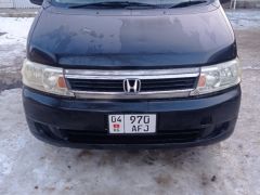 Photo of the vehicle Honda Stepwgn