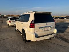 Фото авто Lexus GX