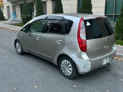 Сүрөт унаа Mitsubishi Colt