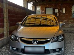 Сүрөт унаа Honda Civic