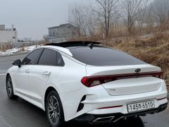 Сүрөт унаа Kia K5