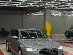 Фото авто Audi A6