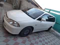 Сүрөт унаа Honda Odyssey