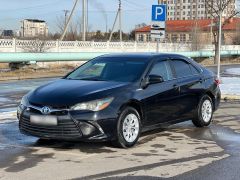 Фото авто Toyota Camry