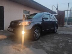 Фото авто Honda CR-V