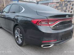 Photo of the vehicle Hyundai Grandeur