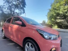 Сүрөт унаа Chevrolet Spark