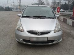 Photo of the vehicle Honda Jazz