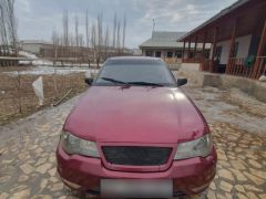 Сүрөт унаа Daewoo Nexia