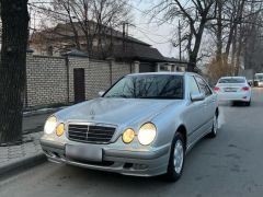 Photo of the vehicle Mercedes-Benz E-Класс