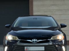 Сүрөт унаа Toyota Camry