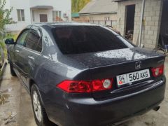 Photo of the vehicle Honda Accord