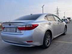 Фото авто Lexus ES