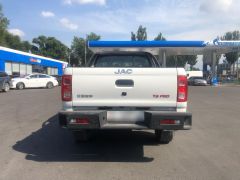 Сүрөт унаа JAC T8