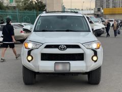 Photo of the vehicle Toyota 4Runner