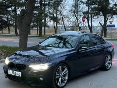 Photo of the vehicle BMW 3 Series