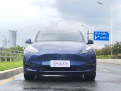 Фото авто Tesla Model Y