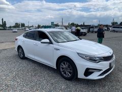 Сүрөт унаа Kia K5