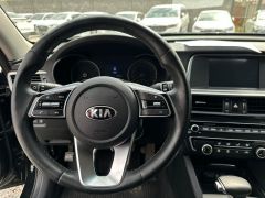 Сүрөт унаа Kia K5