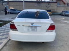 Сүрөт унаа Toyota Camry