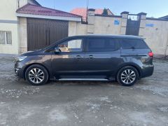 Сүрөт унаа Kia Carnival