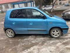 Photo of the vehicle Hyundai Atos