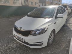 Фото авто Kia Rio