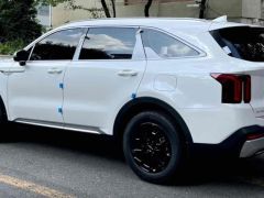 Фото авто Kia Sorento