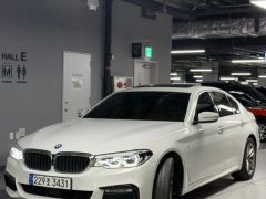 Сүрөт унаа BMW 5 серия