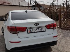 Фото авто Kia Rio