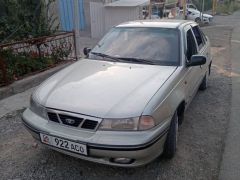 Фото авто Daewoo Nexia