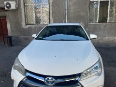 Сүрөт унаа Toyota Camry