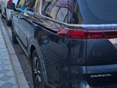 Фото авто Kia Carnival